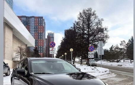 Mazda 3, 2014 год, 1 740 000 рублей, 3 фотография