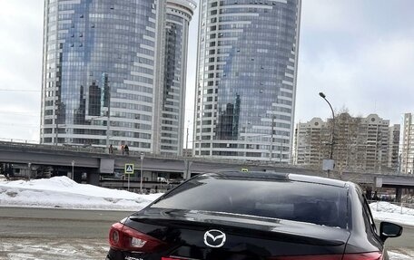 Mazda 3, 2014 год, 1 740 000 рублей, 6 фотография
