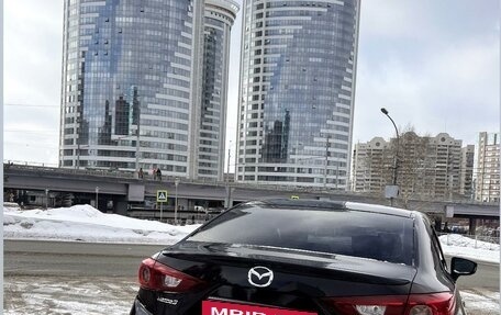 Mazda 3, 2014 год, 1 740 000 рублей, 5 фотография