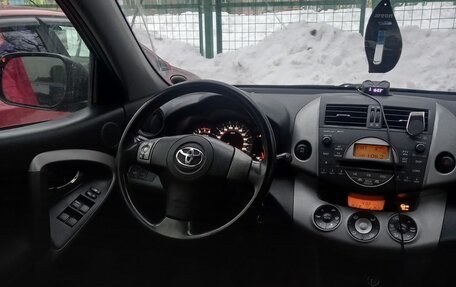 Toyota RAV4, 2008 год, 1 200 000 рублей, 7 фотография