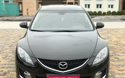 Mazda 6, 2007 год, 930 000 рублей, 1 фотография