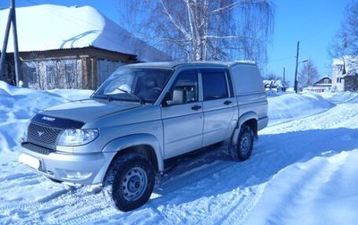 ЛуАЗ Pickup, 2012 год, 545 000 рублей, 1 фотография