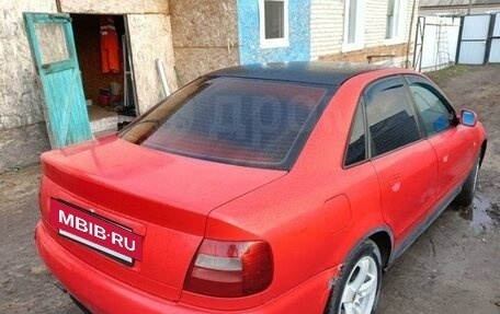 Audi A4, 1997 год, 250 000 рублей, 4 фотография