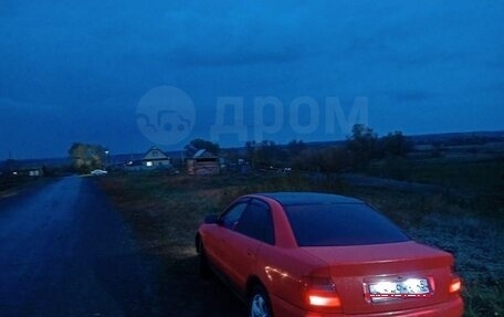 Audi A4, 1997 год, 250 000 рублей, 10 фотография