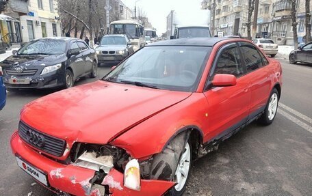 Audi A4, 1997 год, 250 000 рублей, 16 фотография