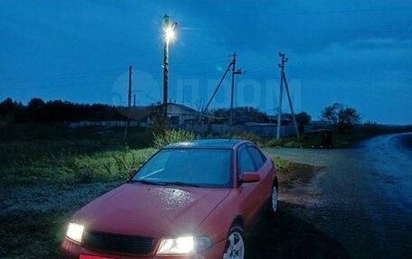Audi A4, 1997 год, 250 000 рублей, 8 фотография