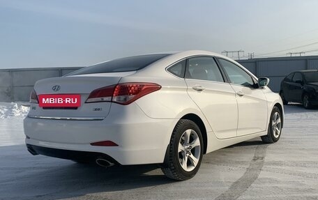 Hyundai i40 I рестайлинг, 2014 год, 1 505 000 рублей, 5 фотография