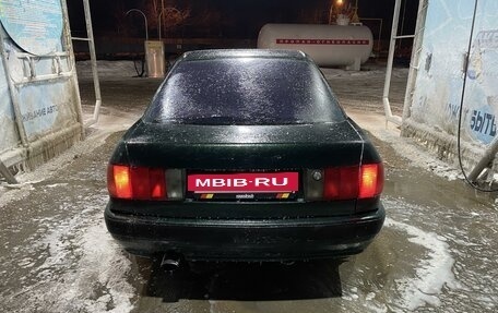 Audi 80, 1992 год, 280 000 рублей, 7 фотография