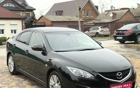 Mazda 6, 2007 год, 930 000 рублей, 5 фотография