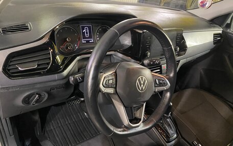 Volkswagen Polo VI (EU Market), 2021 год, 1 970 000 рублей, 4 фотография