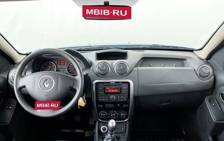 Renault Duster I рестайлинг, 2012 год, 1 069 900 рублей, 7 фотография