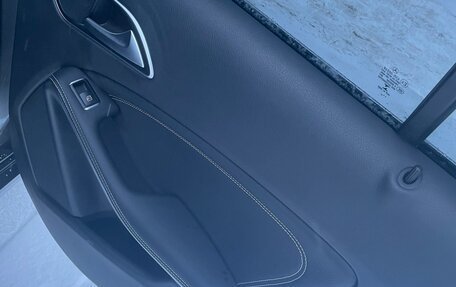 Mercedes-Benz A-Класс, 2017 год, 2 000 000 рублей, 9 фотография