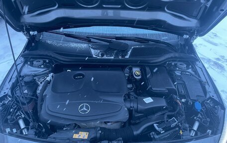 Mercedes-Benz A-Класс, 2017 год, 2 000 000 рублей, 19 фотография