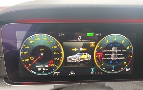 Mercedes-Benz AMG GT I рестайлинг, 2020 год, 9 850 000 рублей, 9 фотография