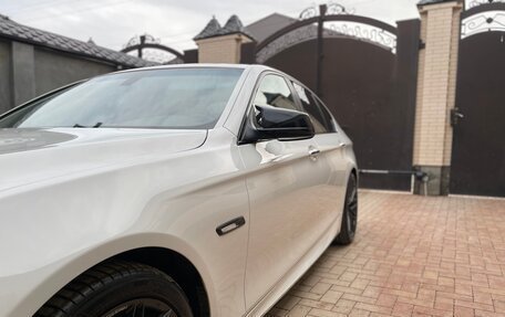 BMW 5 серия, 2012 год, 1 850 000 рублей, 4 фотография