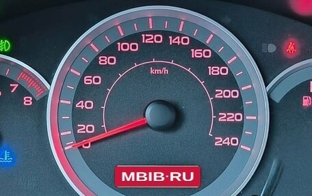 Subaru Impreza III, 2008 год, 699 000 рублей, 6 фотография
