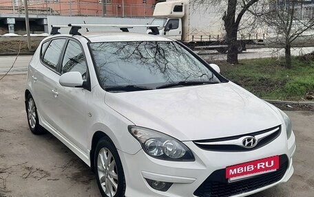 Hyundai i30 I, 2011 год, 950 000 рублей, 3 фотография