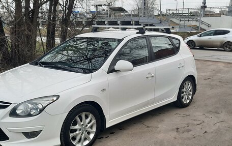 Hyundai i30 I, 2011 год, 950 000 рублей, 5 фотография