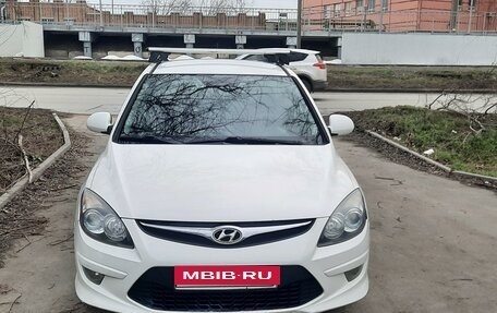Hyundai i30 I, 2011 год, 950 000 рублей, 4 фотография