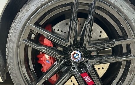 BMW M8 I (F91/F92/F93), 2022 год, 21 800 000 рублей, 9 фотография