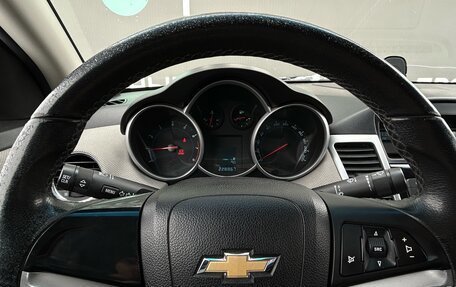 Chevrolet Cruze II, 2012 год, 759 000 рублей, 19 фотография