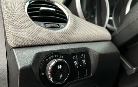 Chevrolet Cruze II, 2012 год, 759 000 рублей, 23 фотография