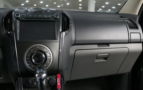 Chevrolet TrailBlazer II, 2014 год, 1 449 000 рублей, 13 фотография