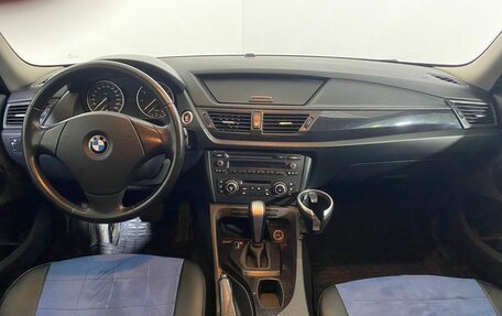BMW X1, 2012 год, 1 335 000 рублей, 12 фотография