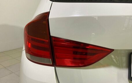BMW X1, 2012 год, 1 335 000 рублей, 16 фотография