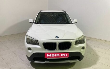 BMW X1, 2012 год, 1 335 000 рублей, 5 фотография
