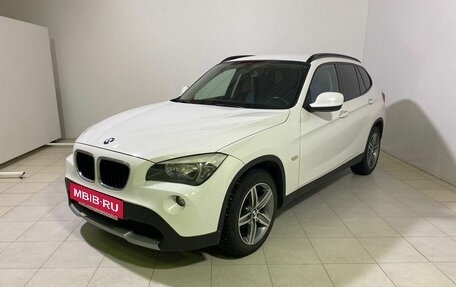 BMW X1, 2012 год, 1 335 000 рублей, 4 фотография