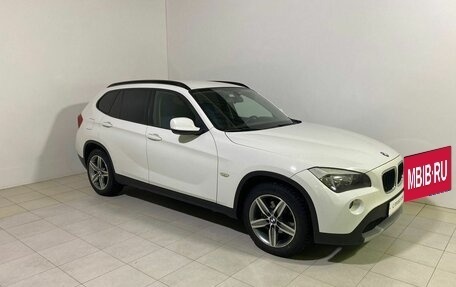 BMW X1, 2012 год, 1 335 000 рублей, 6 фотография