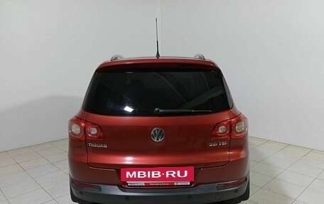 Volkswagen Tiguan I, 2009 год, 1 240 000 рублей, 9 фотография