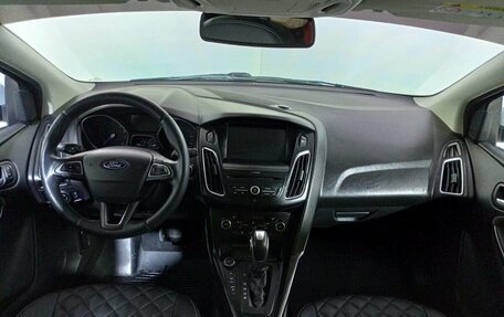 Ford Focus III, 2018 год, 1 460 000 рублей, 20 фотография