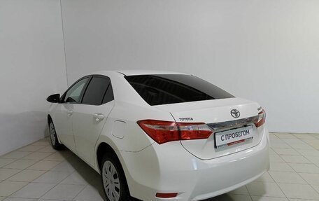 Toyota Corolla, 2013 год, 1 325 000 рублей, 10 фотография