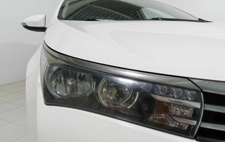 Toyota Corolla, 2013 год, 1 325 000 рублей, 15 фотография