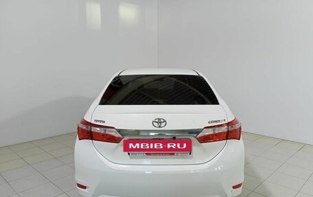 Toyota Corolla, 2013 год, 1 325 000 рублей, 9 фотография