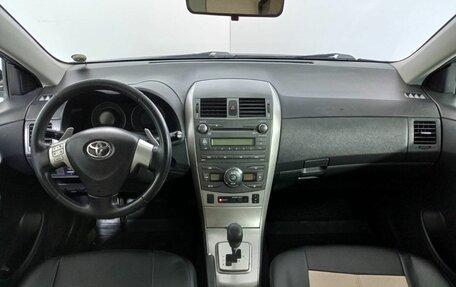 Toyota Corolla, 2008 год, 720 000 рублей, 2 фотография