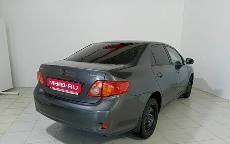 Toyota Corolla, 2008 год, 720 000 рублей, 8 фотография