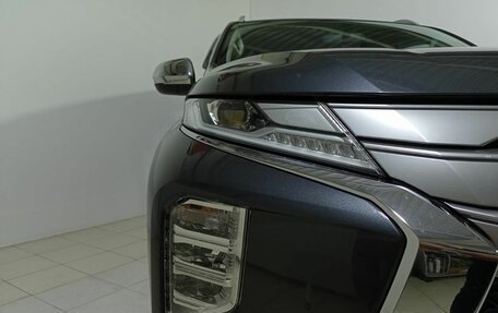 Mitsubishi Pajero Sport III рестайлинг, 2022 год, 4 490 000 рублей, 4 фотография