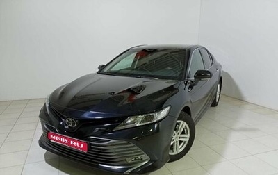 Toyota Camry, 2018 год, 2 920 000 рублей, 1 фотография