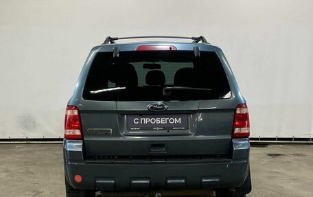 Ford Escape II, 2010 год, 1 250 000 рублей, 6 фотография