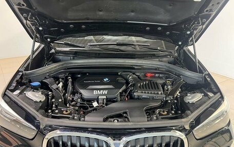BMW X1, 2020 год, 3 270 000 рублей, 10 фотография