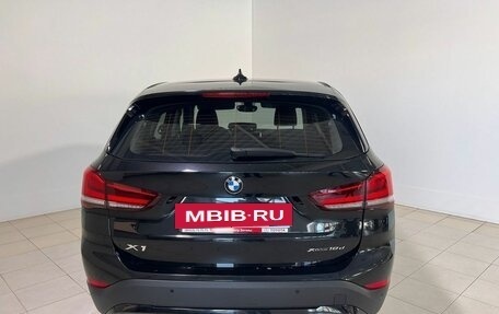 BMW X1, 2020 год, 3 270 000 рублей, 5 фотография