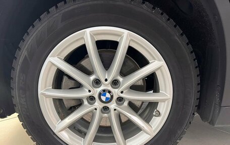 BMW X1, 2020 год, 3 270 000 рублей, 9 фотография