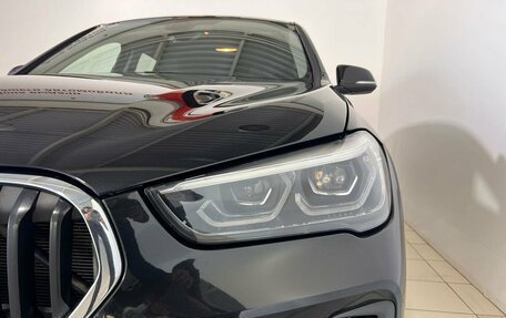 BMW X1, 2020 год, 3 270 000 рублей, 11 фотография