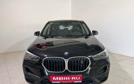 BMW X1, 2020 год, 3 270 000 рублей, 2 фотография