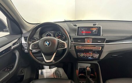 BMW X1, 2020 год, 3 270 000 рублей, 15 фотография