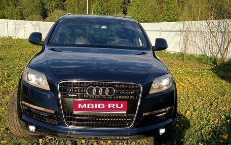 Audi Q7, 2007 год, 1 250 000 рублей, 5 фотография
