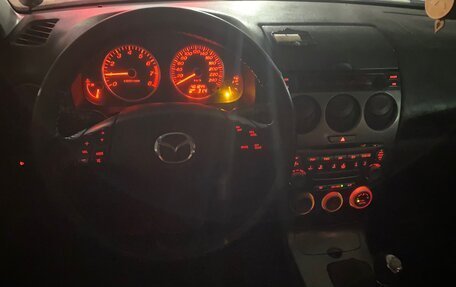 Mazda 6, 2005 год, 240 000 рублей, 2 фотография